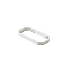 KOROTUSRENGAS ABB AK 17 KAKSOISKOJERASIALLE 13mm