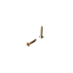 RASIANKIINNITYSRUUVI ABB 3x16mm 100KPL