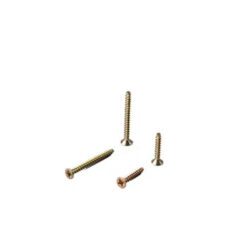 RASIANKIINNITYSRUUVI ABB 3x29mm 100KPL