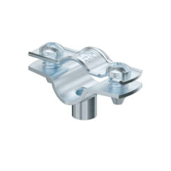 PUTKIKIINNIKE ASG 732 12 G, 10-12mm, M6 pakkauksessa 25 kpl