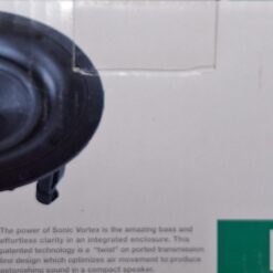 BS 650 2-tie kajutin