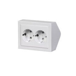 PISTORASIA IMPRESSIVO 2S/16A/IP21 PPJ HL VAL KULMA