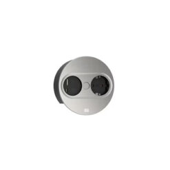 PISTORASIA USB TWIST 2, 1PR + A-C-USB RST