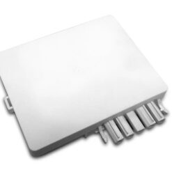 Liitäntärasia LVI:n öljytäytteisille sähköpattereille