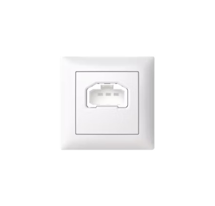 VALAISINPISTORASIA SAGA DCL SEINÄMALLI, 85X85MM