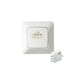 VALAISINPISTORASIA IMPRESSIVO DCL SEINÄMALLI, 85x85 mm