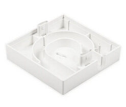 Pinta-asennuskehys 1E Eberle termostaateille