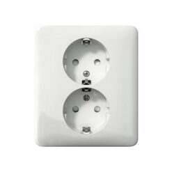 PISTORASIA EXXACT 2S/16A/IP21 2X UPJ VAL