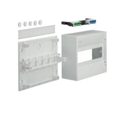 MODUULIKOTELO PINTA GAMMA GD110N 1x10 MOD IP30