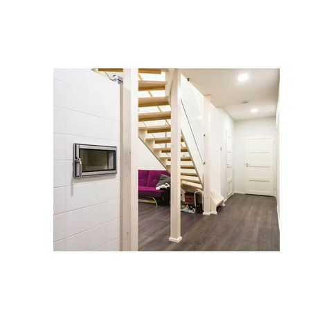 ALASVALO VELOX ALSD240PU IP44 14W 830/840 VA - Image 3