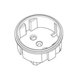 VARAOSA ENSTO PISTORASIAN KESKIÖ AVR66/AVR22