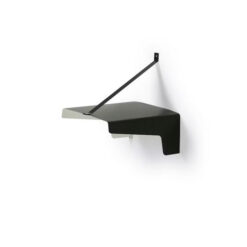 LUMISUOJA ENSTO AVR7.1 JA AVRK7.2,MUSTA