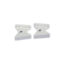 MEKAANINEN LISÄTARVIKE SK8 SÄÄDETTÄVÄ KIINNIKEPARI