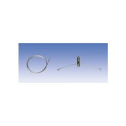 MEKAANINEN LISÄTARVIKE RVLX01 VAIJERIR.PARI 1.5M