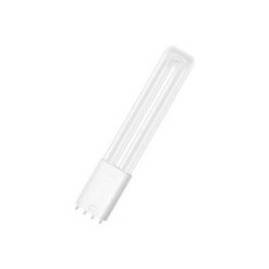 LED-PISTOKANTALAMPPU DULUX L HF 8W/840 1000LM 2G11