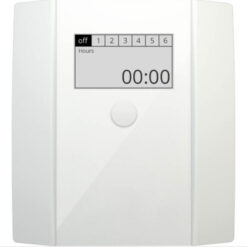 Novos 3 timer white