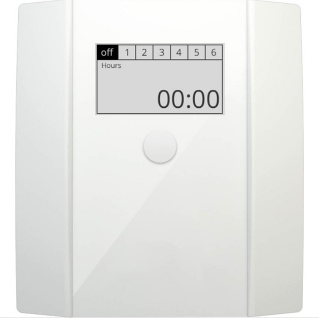 Novos 3 timer white