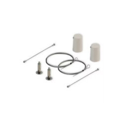 MEKAANINEN LISÄTARVIKE AINO RVLX04 VAIJERIR.PARI 1.5M Ø31