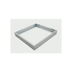 MEKAANINEN LISÄTARVIKE DIANA DL6X6-K PINTA-ASENNUSKEHYS VA