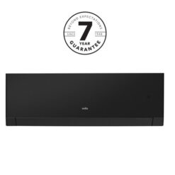 Ilmalämpöpumppu - Nordkapp 40B sisäyksikkö