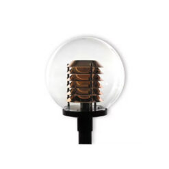 OPTINEN LISÄTARVIKE PALLOT KU441-N 400MM KIRKAS