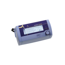 Ouman 800 Omakotitalon lämmönsäädin