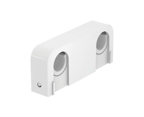 PUTKIKANNAKE KOMPO UPONOR 25-32mm 2-OS VALK K/K 60