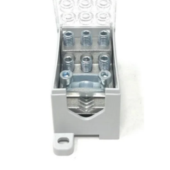 Jakelulohko PVB 160-6