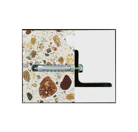 NAILONTULPPA FISCHER SX 8X40 100KPL - Image 3