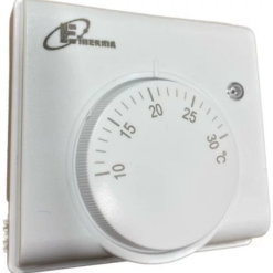 E-11 Huonetermostaatti 230VAC