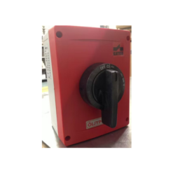 ÖLJYPOLTINKYTKIN KATKO KUM 363Ö 3x63A 400V 30kW