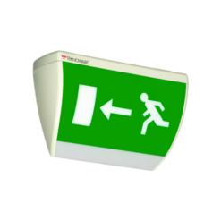 POISTUMISTIEVALAISIN OPAS 4 TWT1771W LED 3W 24-230V AC/DC