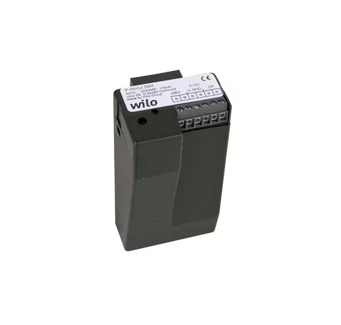 AUTOMAATIOMODUULI WILO SBM/0-10V IF-MODUULI