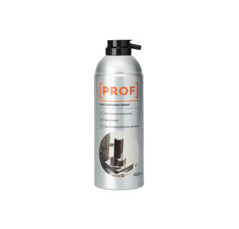 RUOSTEENIRROTINSPRAY PROF 400ML
