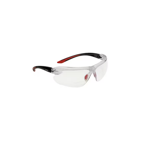 SUOJALASIT BOLLE SAFETY IRI-S DIOPTRE +1,5 LUKULINSSI