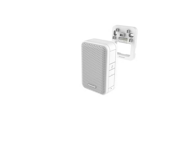 OVIKELLO HONEYWELL HOME JOHDOTETTU OVIKELLO VALK.