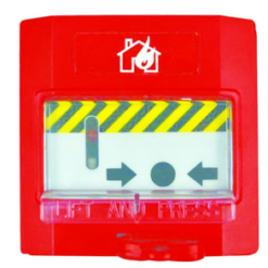 FSM - Palopainike konventionaalinen - IC0020