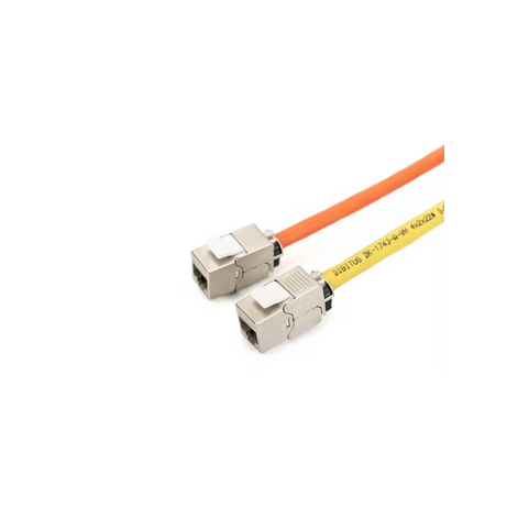 LIITIN-CAT6A DIGITUS CAT6A STP KEYSTONE TYÖKALUTON - Image 2