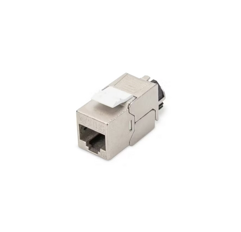 LIITIN-CAT6A DIGITUS CAT6A STP KEYSTONE TYÖKALUTON