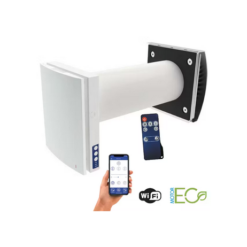 ILMANVAIHTOKONE BLAUBERG VENTO EXPERT A50-1 WIFI