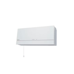 ILMANVAIHTOLAITE MITSUBISHI LOSSNAY VL-80U5-E IV-LAITE