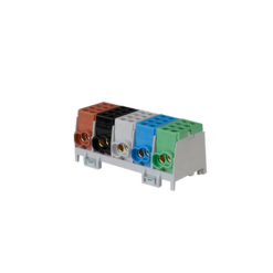 KYTKENTÄLIITIN POLLMANN HLAK 35-5/10 BSG-S