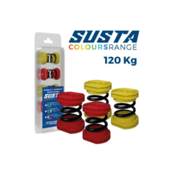 JOUSIVÄRINÄNVAIMENNIN VECAMCO SUSTA 120KG