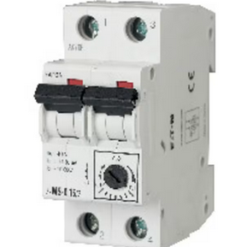 EATON - Moottorinsuojakatkaisija - Z-MS-1,6/2 2-NAP. 1-16A