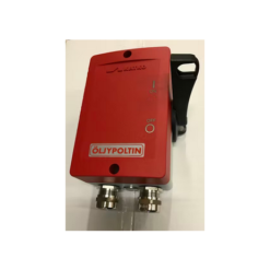 ÖLJYPOLTINKYTKIN KATKO KE 325AÖ 3x25A 400V 11kW