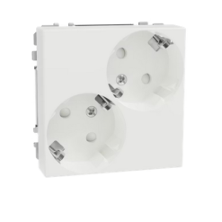 PISTORASIA EXXACT 2S/16A/IP21 1X UKJ VINO VAL