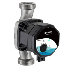 Käyttövesipumppu Lowara Ecocirc M 25-6/180 N