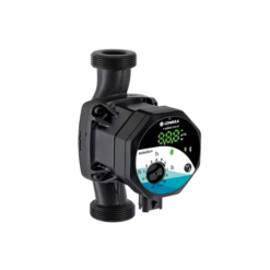 LÄMPÖJOHTOPUMPPU XYLEM ECOCIRC M+ 25-6/180