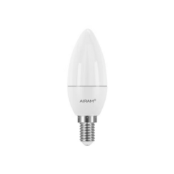 LED-LAMPPU PRO C35 840 470lm E14 OP