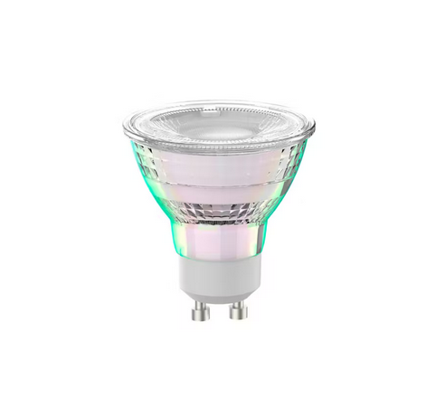 KOHDELAMPPU AIRAM LED FG PAR16 830 345LM GU10